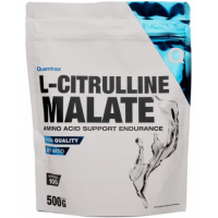 L-Citrulline Malate - 500 г