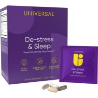 De-Stress & Sleep - 30 пак
