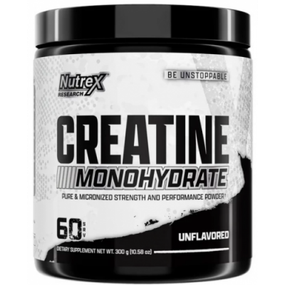 Creatine Monohydrate - 300 г