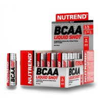 BCAA MEGA SHOT 60 мл 1/20