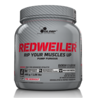 REDWEILER 480 г - апельсин