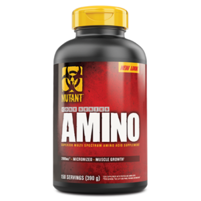 Amino - 300 таб