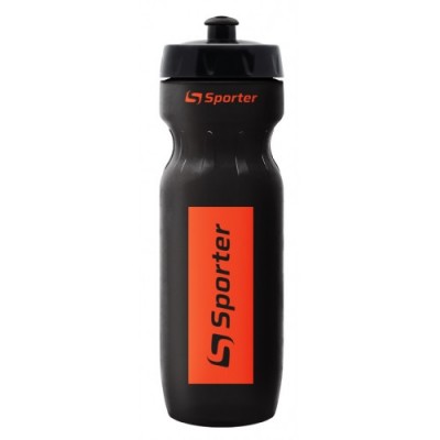 Water bottle 700 ml- black