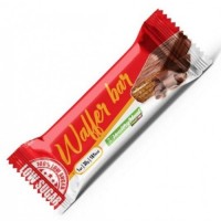 Протеиновые вафли без сахара, Power Pro, Waffer bar – 30 г – шоколадные – 30г