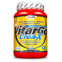 VitarGo Crea-X 1000 г - апельсин