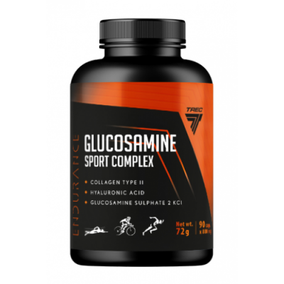 Glucosamine Sport - 90 капс