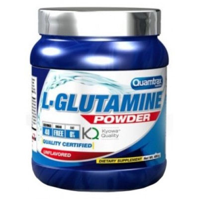 L-Glutamine Kyowa- 400 г