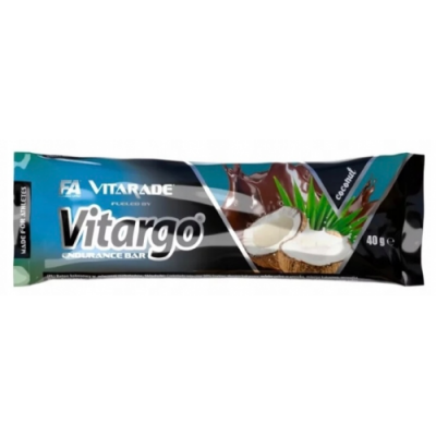 Батончик Vitarade Endurance Bar - 40 г - кокос