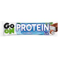 Батончик High Protein Bar Coconut 45 г 1/24 03/2025
