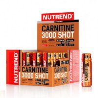 CARNITINE 3000 SHOT 60 мл ананас (1/20)