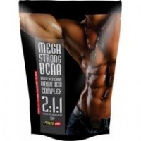 Амінокислоти ВСАА без смаку, Power Pro, BCAA - 300 г - без вкуса