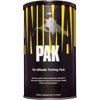 Витаминно-минеральный комплекс, Universal Nutrition, Animal Pak - 44 пак