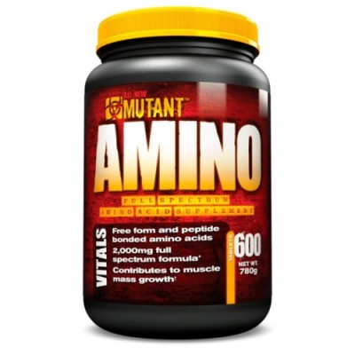 Amino - 600 таб