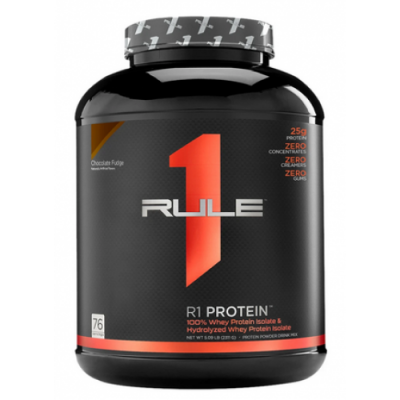 R1 Protein - 2270 г - Шоколад