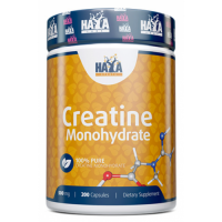 Creatine Monohydrate (Sports) 500mg - 200 капс