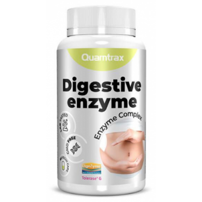 Digestive Enzime - 60 капс