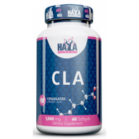 CLA 1000mg - 60 софт гель