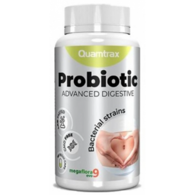 Probiotics - 60 веган капс