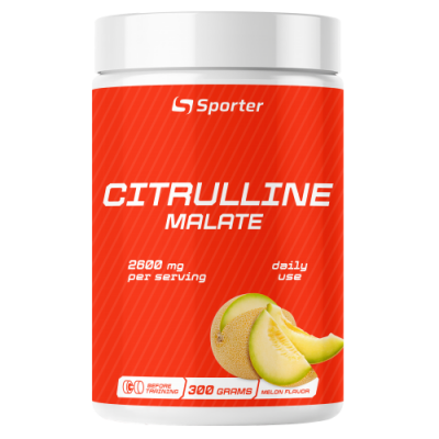 Citrulline - 300 г - Диня