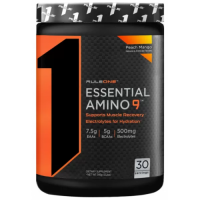 Essential Amino 9 - 345 г - Вишневый лимонад