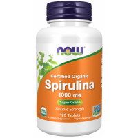 Spirulina 1000 мг - 120 таб