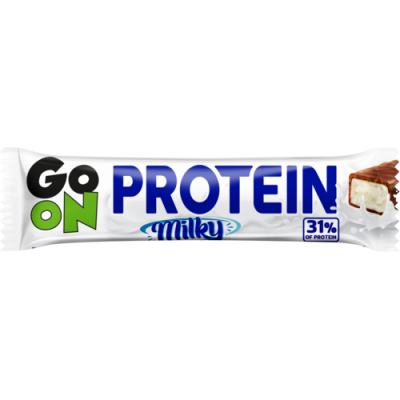 Батончик High Protein Bar Milky 45 г 1/24 04/2025