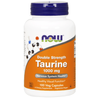 TAURINE 1000 мг 100 веган капс