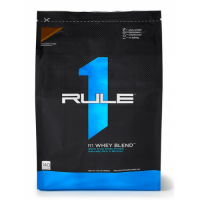 R1 Whey Blend - 4520 г - Печенье крем