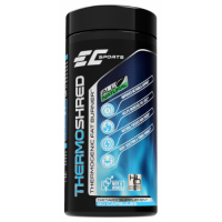 Комплекс для спалення жиру термогенний, Earths Creation, EC Sports ThermoShred - 90 капс