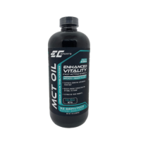 EC Sports MCT Oil - 480 мл