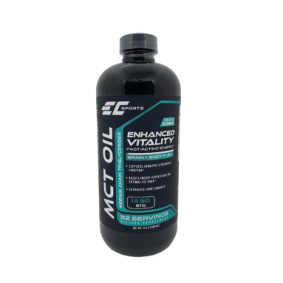 EC Sports MCT Oil - 480 мл