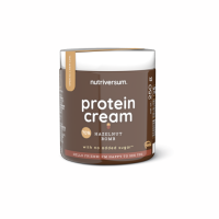 Протеиновый десерт Nutriversum PROTEIN CREAM (фундучная бомба) 250 г