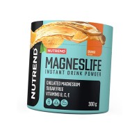 Магний Nutrend Magneslife Instant Drink Powder (Апельсин) 300 г