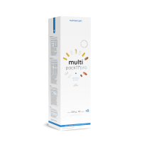 Комплекс вітамінів Nutriversum MULTI PACK 11 PRO, 30 шт