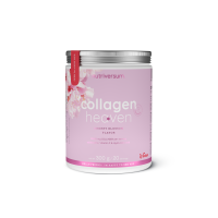 Колаген Nutriversum COLLAGEN HEAVEN (цвітіння вишні) 300 г