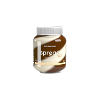 Протеиновый десерт Nutriversum SPREAD (молочные орехи) 350 г