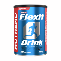 Хондропротектор NUTREND Flexit Drink (Грейпфрут) 400 г