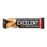 Протеиновый батончик NUTREND Excelent Protein bar (Арахисовое масло) 85 г