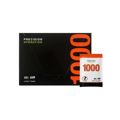 Ізотонік Precision Hydration 1000 Powder, 8 порцій