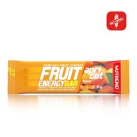 Енергетичний батончик Nutrend Fruit Energy Bar (абрикос) 35 г