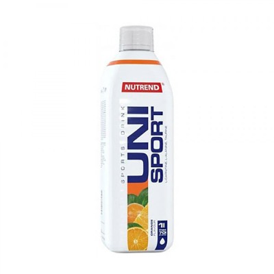 Ізотонік Nutrend Unisport (апельсин) 1000 мл