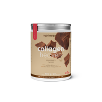 Колаген Nutriversum COLLAGEN HEAVEN (шоколад) 300 г