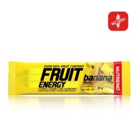 Енергетичний батончик Nutrend Fruit Energy Bar (банан) 35 г