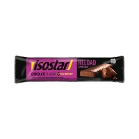 Протеїновий батончик Isostar Reload (шоколад) 40 г