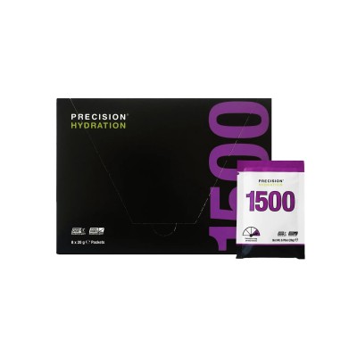 Ізотонік Precision Hydration 1500 Powder, 8 порцій