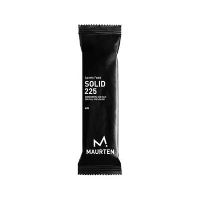 Вуглеводний батончик Maurten Solid 225, 60 г