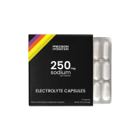 Минералы PFH Electrolyte Capsules ,15 таблеток