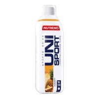 Ізотонік Nutrend Unisport (ананас) 1000 мл