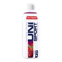 Ізотонік Nutrend Unisport (вишня) 1000 мл