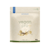 Протеїн Nutriversum VEGAN PRO (Ваніль) 500 г